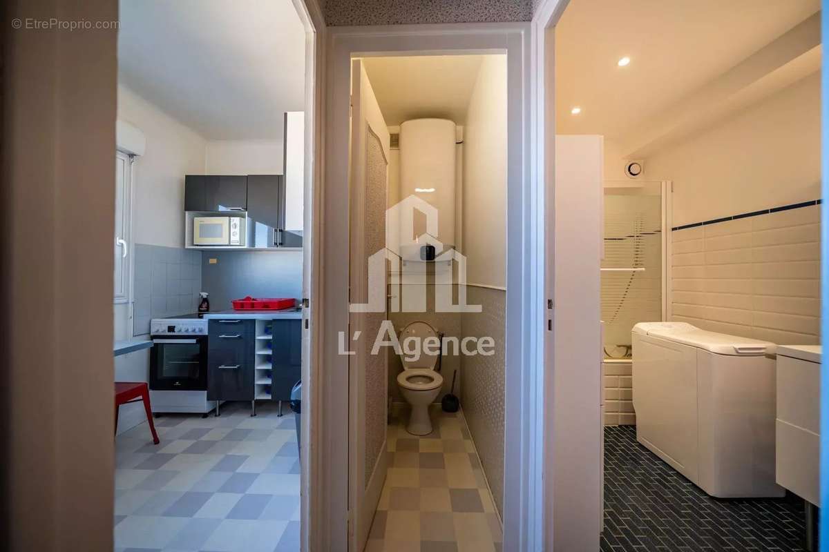 Appartement à ROYAN