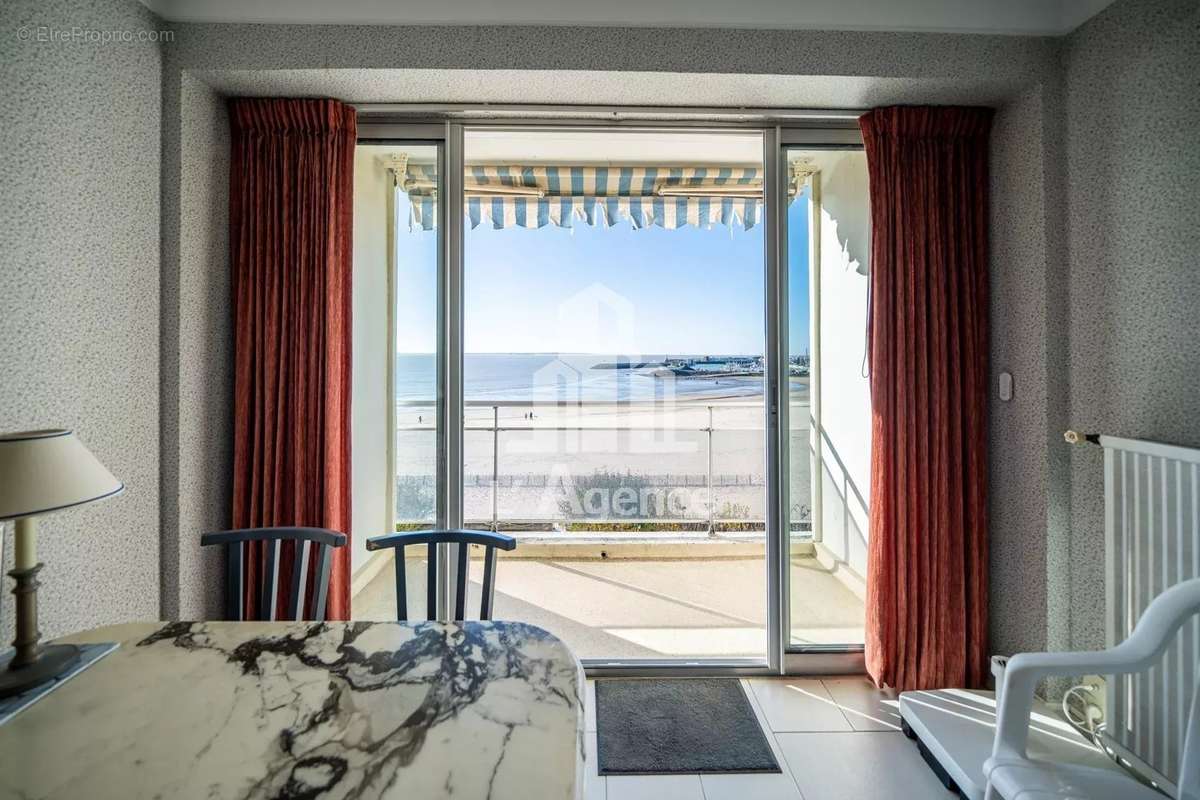 Appartement à ROYAN