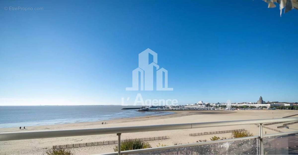 Appartement à ROYAN