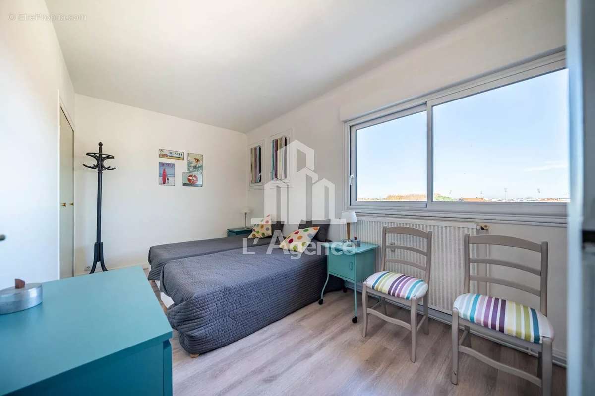 Appartement à ROYAN