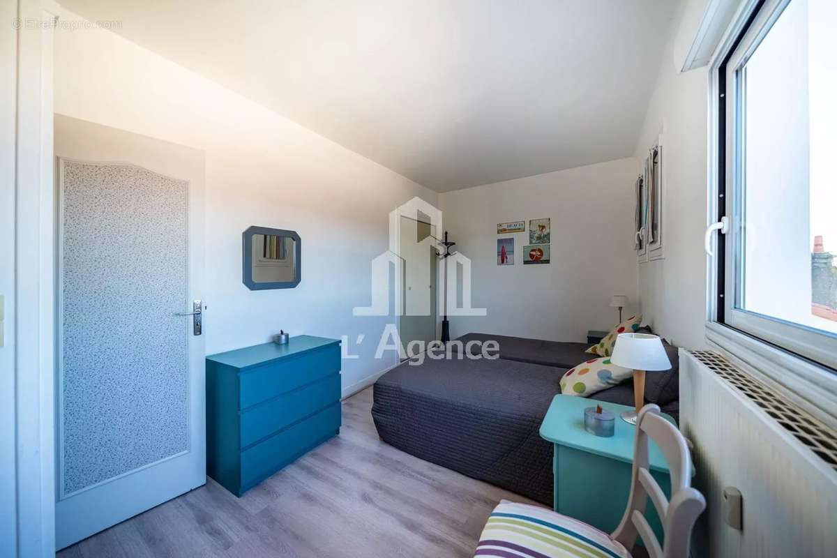 Appartement à ROYAN