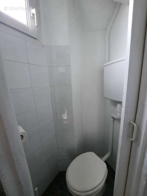 Appartement à PARIS-9E