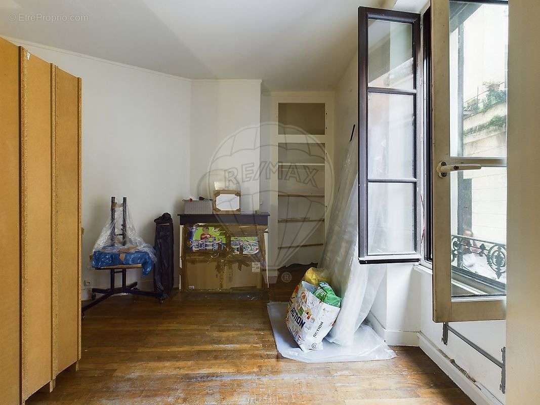 Appartement à LYON-5E