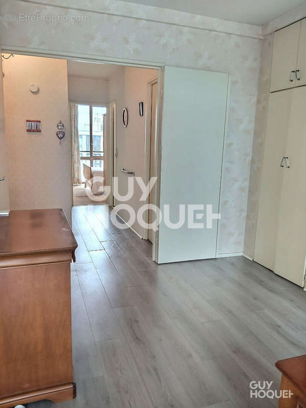 Appartement à MEUDON