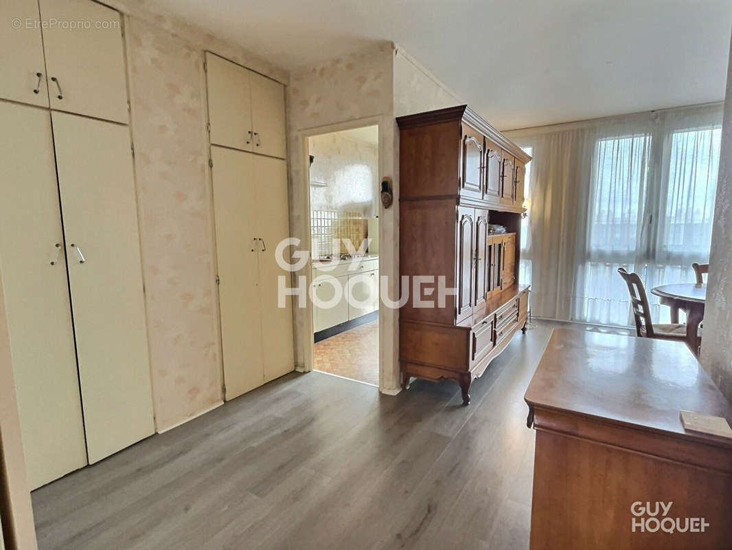 Appartement à MEUDON