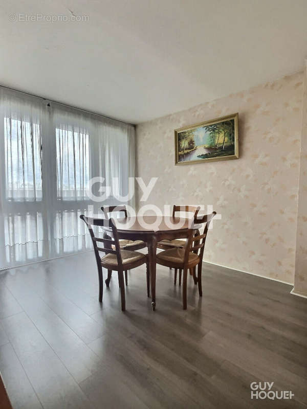 Appartement à MEUDON