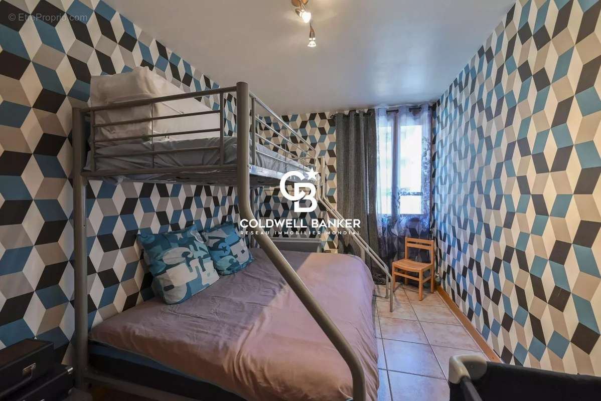 Appartement à SAINT-GERVAIS-LES-BAINS