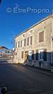 Maison à BAR-SUR-AUBE