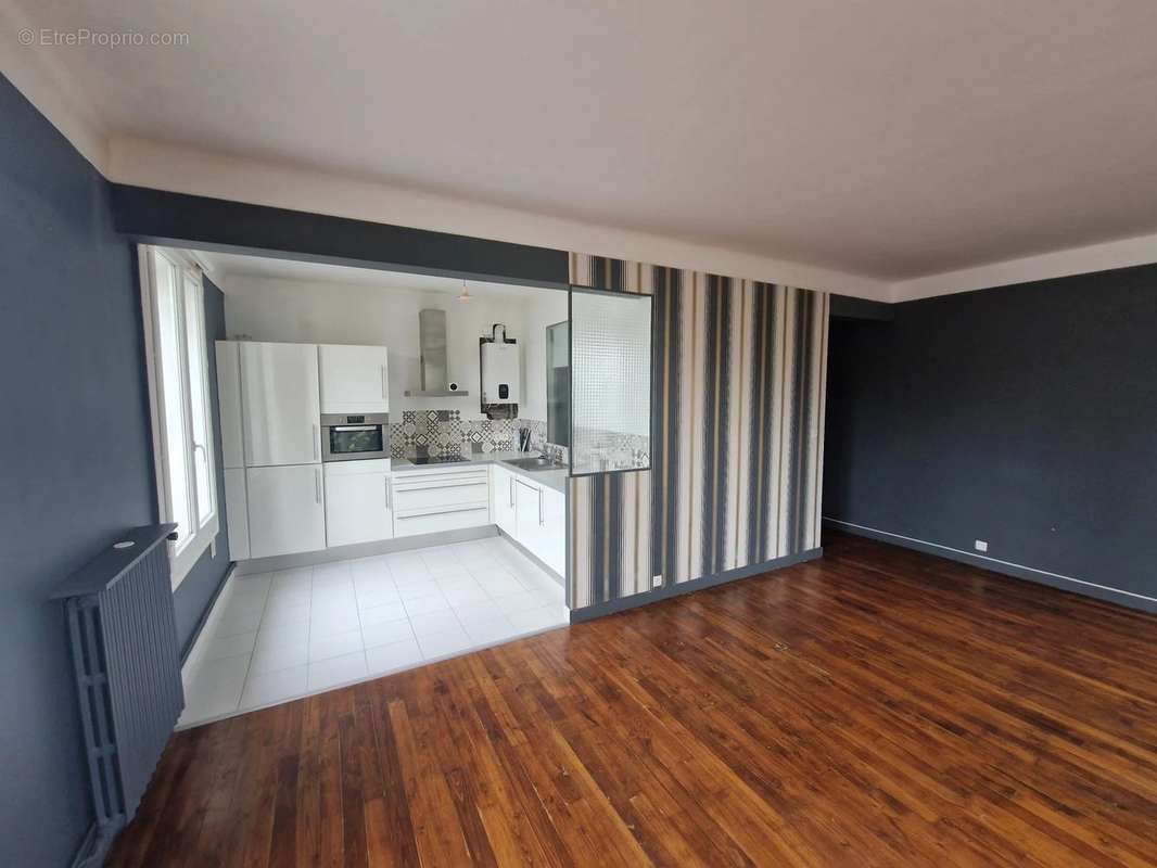 Appartement à BREST