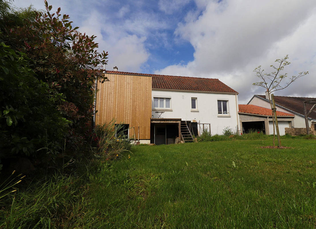 Maison à LES SORINIERES