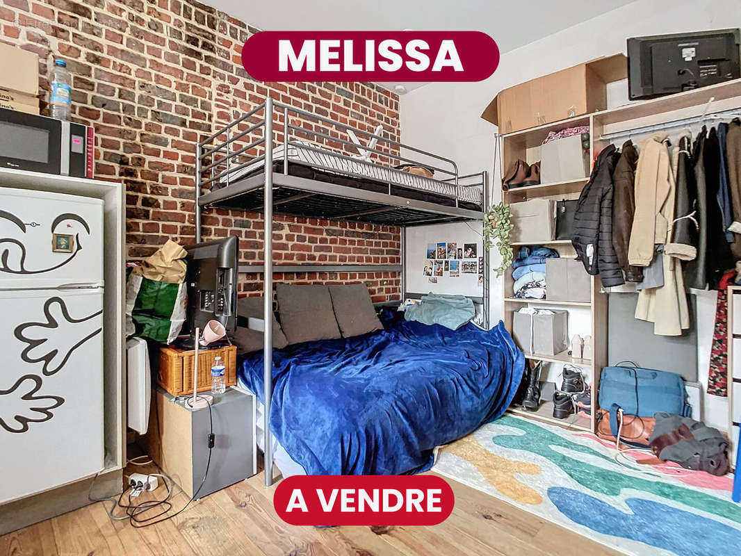 Appartement à LILLE