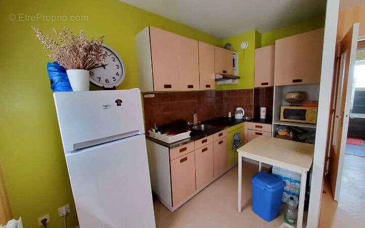 Appartement à PONTIVY