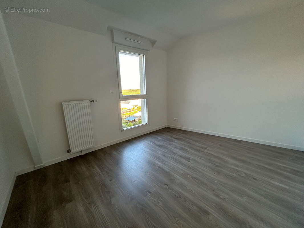 Appartement à PLOUARZEL