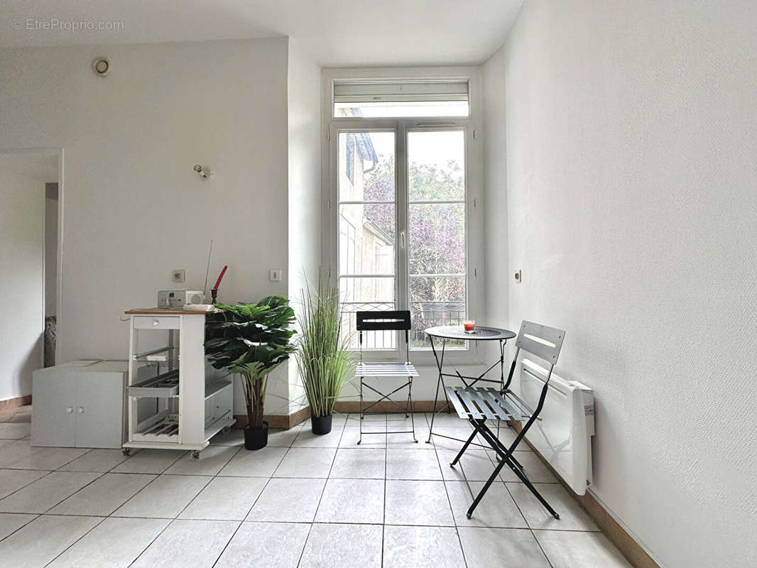 Appartement à NEMOURS