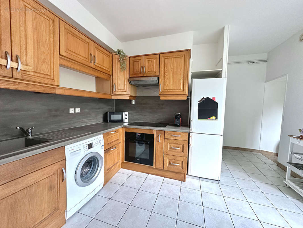 Appartement à NEMOURS