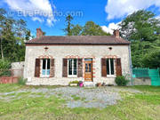 Maison à SOUPPES-SUR-LOING