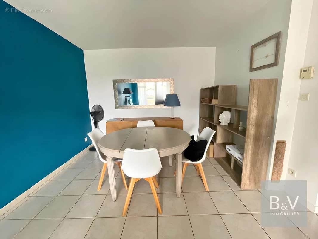 Appartement à LABARTHE-SUR-LEZE