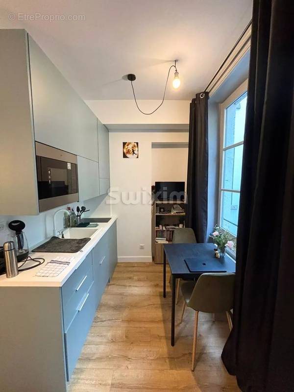 Appartement à LYON-2E