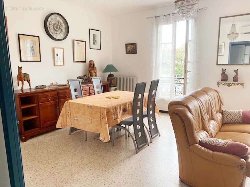 Appartement à AVIGNON