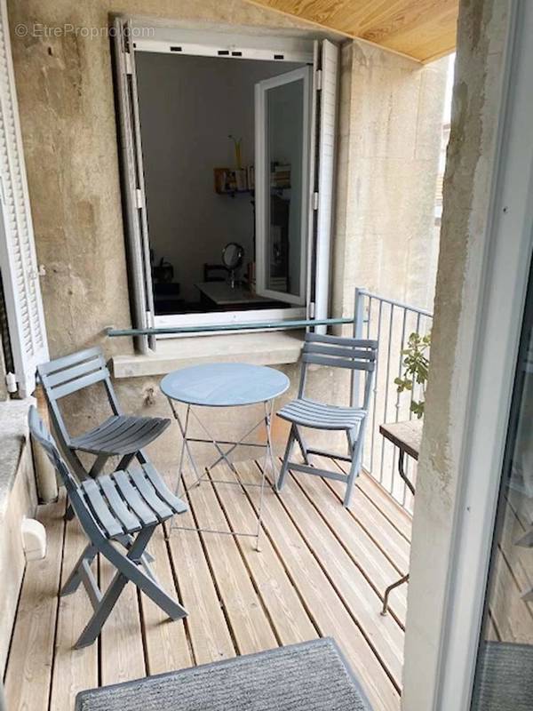 Appartement à AVIGNON