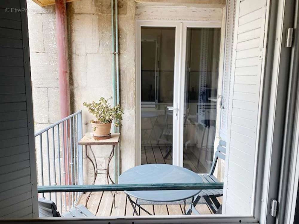 Appartement à AVIGNON