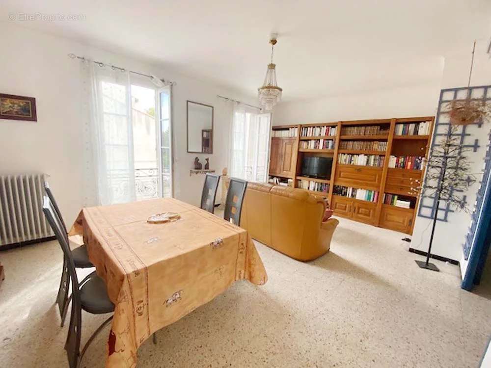 Appartement à AVIGNON