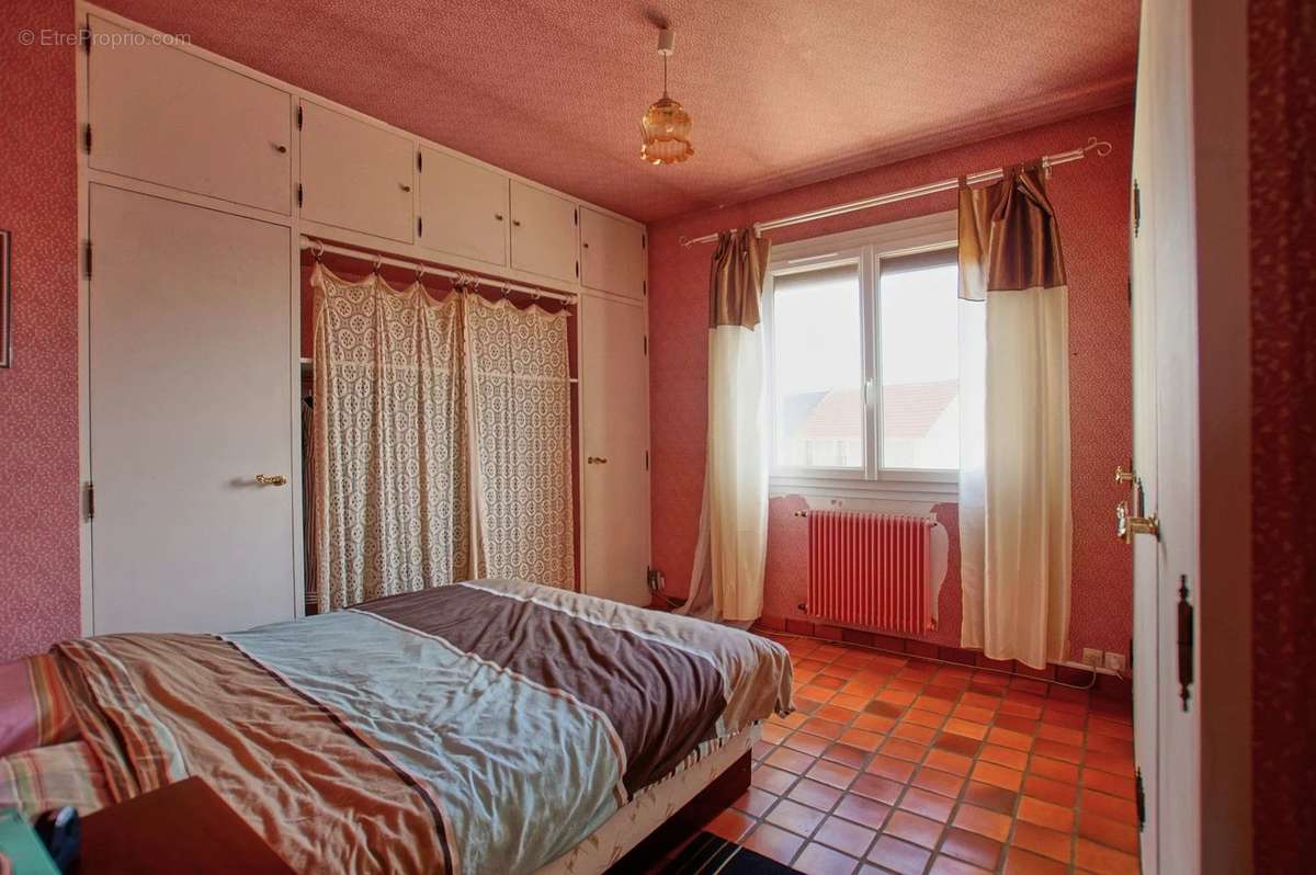 Appartement à PLAISIR