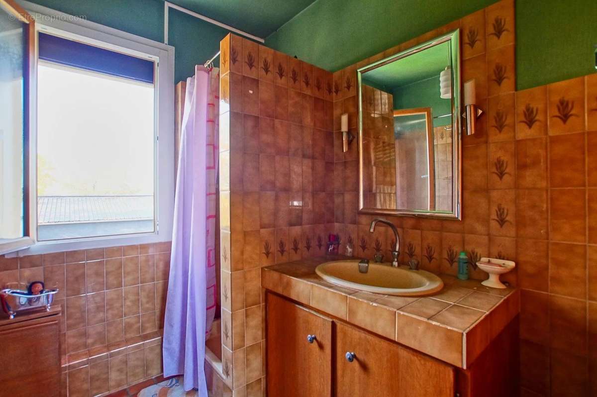 Appartement à PLAISIR