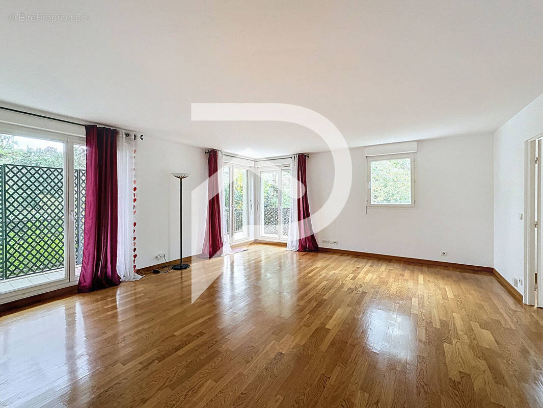 Appartement à RUEIL-MALMAISON