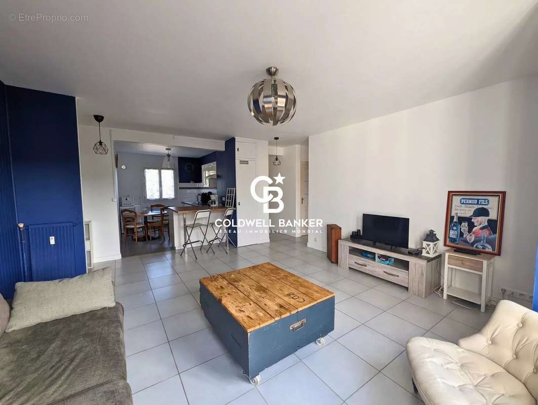 Appartement à AMBOISE