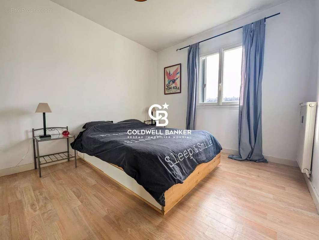 Appartement à AMBOISE