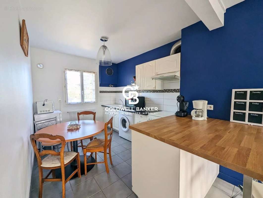 Appartement à AMBOISE