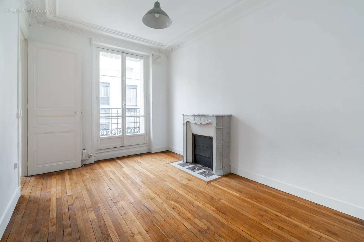 Appartement à PARIS-13E