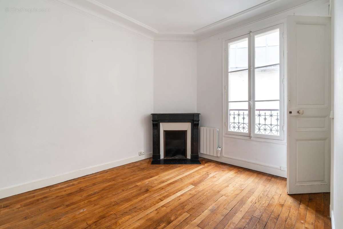 Appartement à PARIS-13E