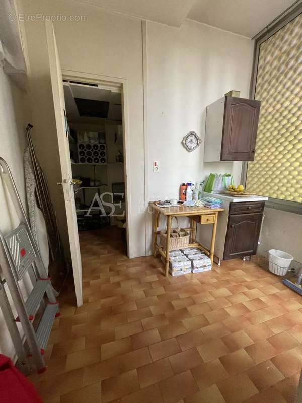 Appartement à AIX-EN-PROVENCE