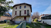 Maison à CHAPAREILLAN