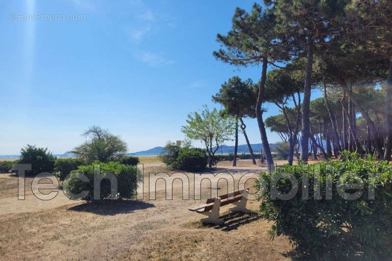 Appartement à ARGELES-SUR-MER