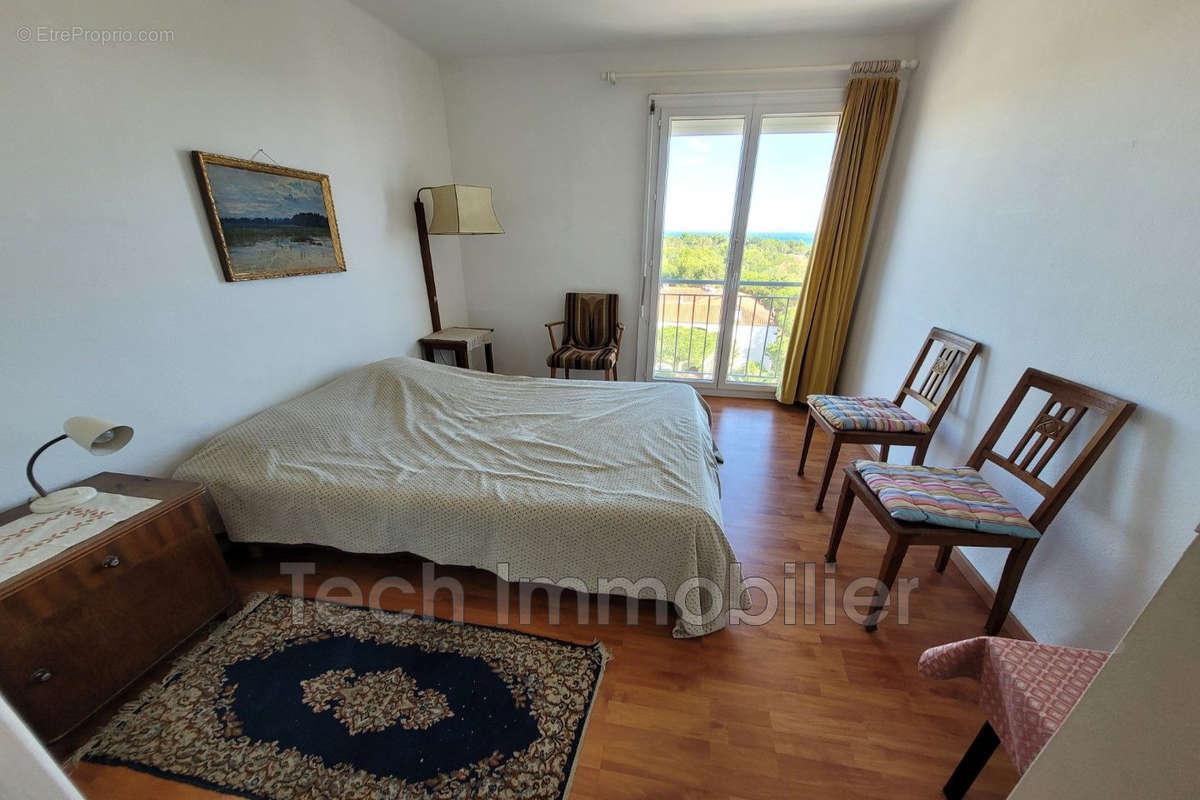 Appartement à ARGELES-SUR-MER