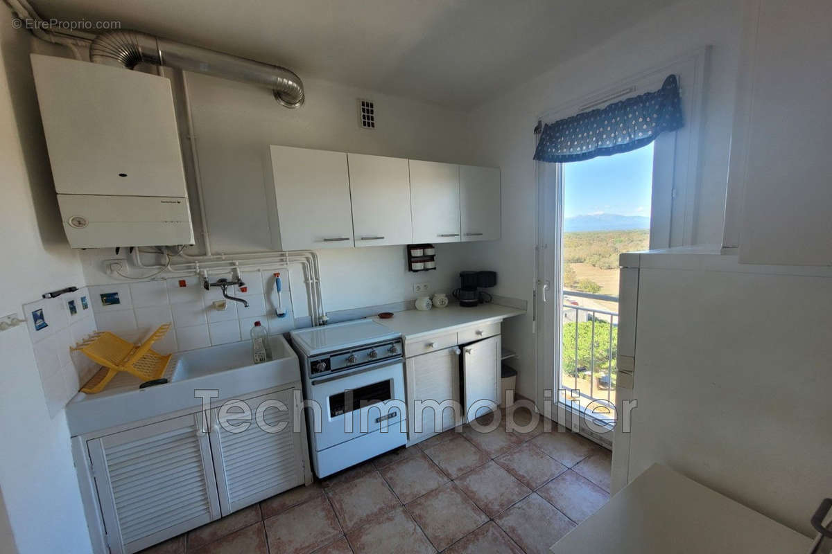 Appartement à ARGELES-SUR-MER