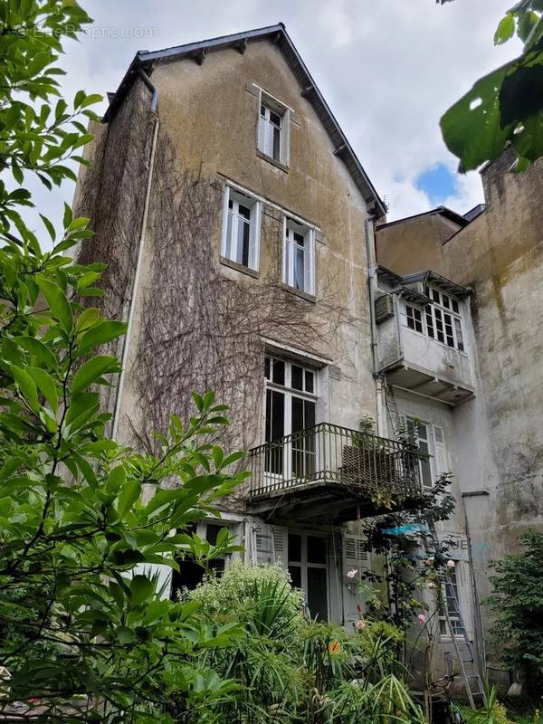 Maison à VANNES