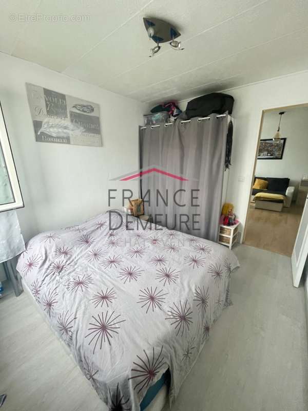 Appartement à SANNOIS