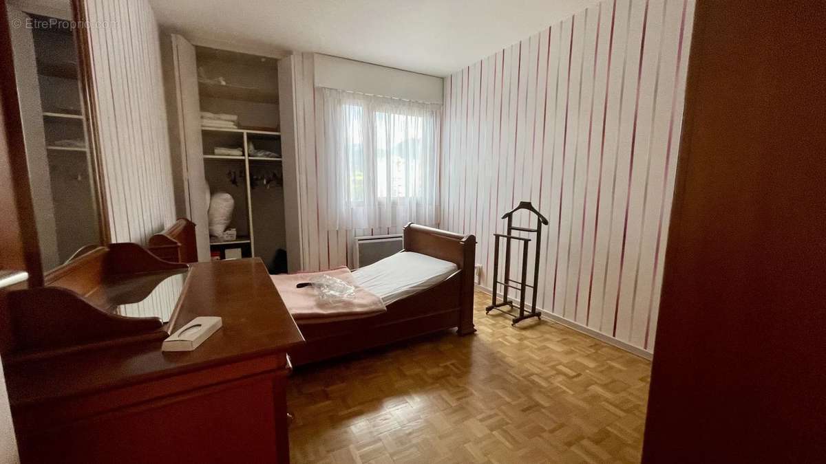 Appartement à ANNECY