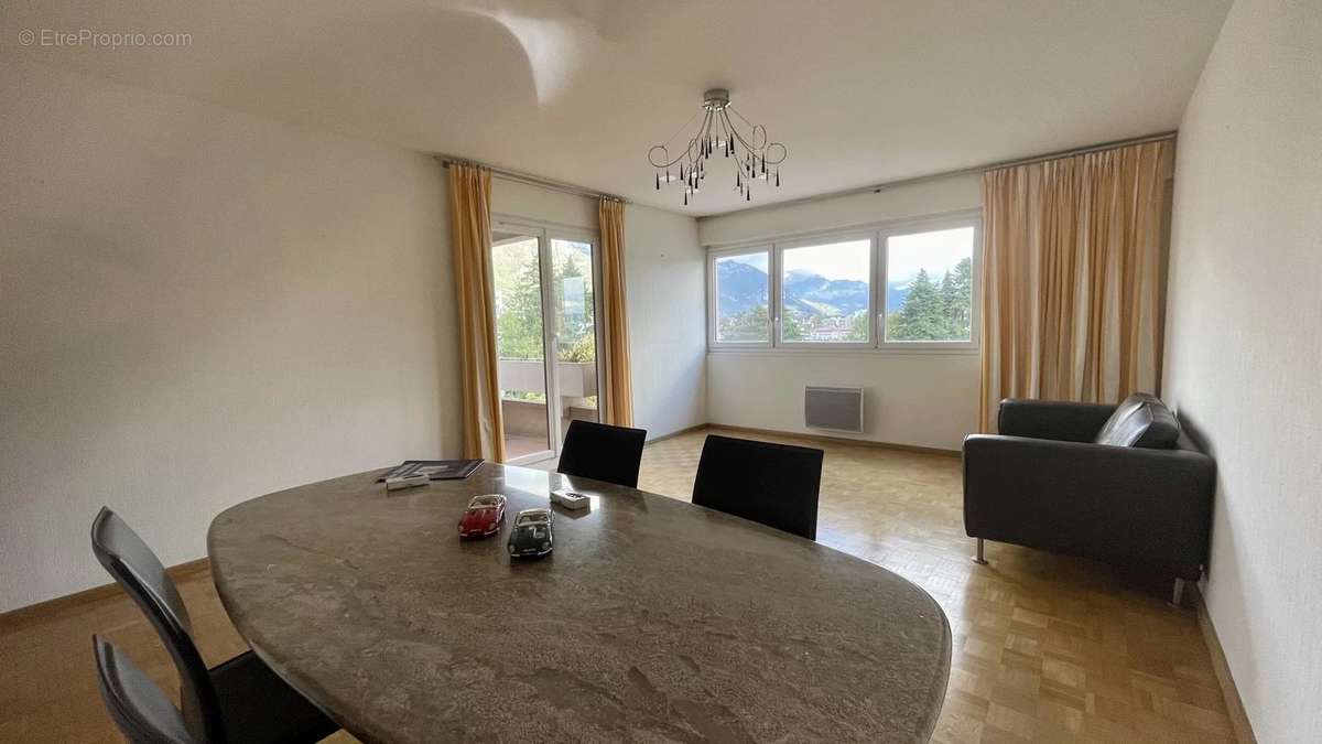 Appartement à ANNECY