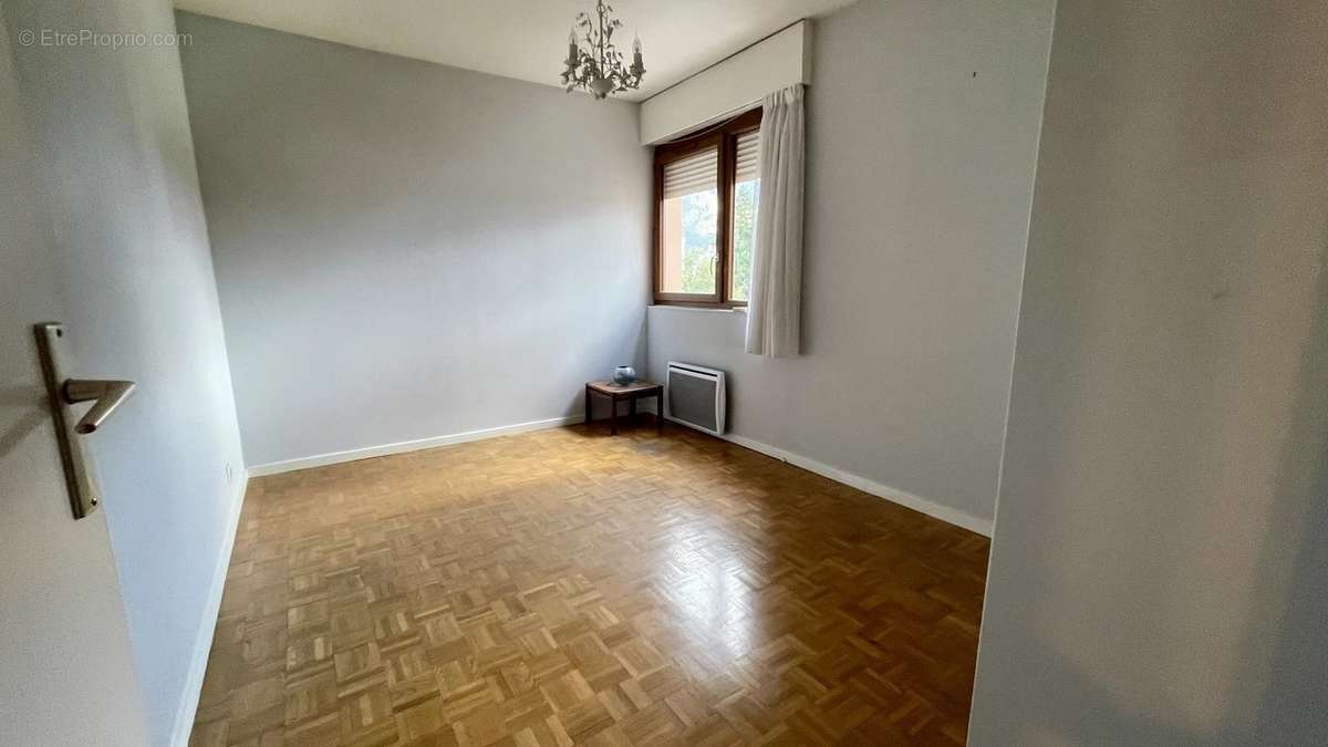 Appartement à ANNECY