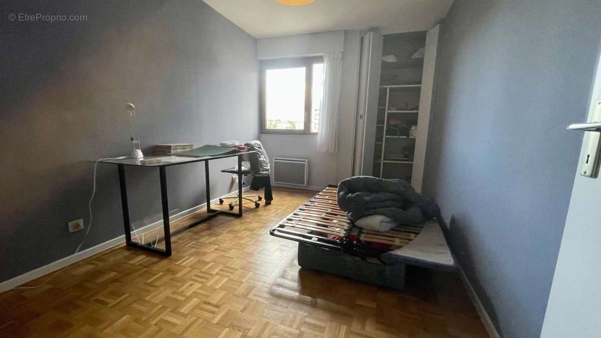 Appartement à ANNECY