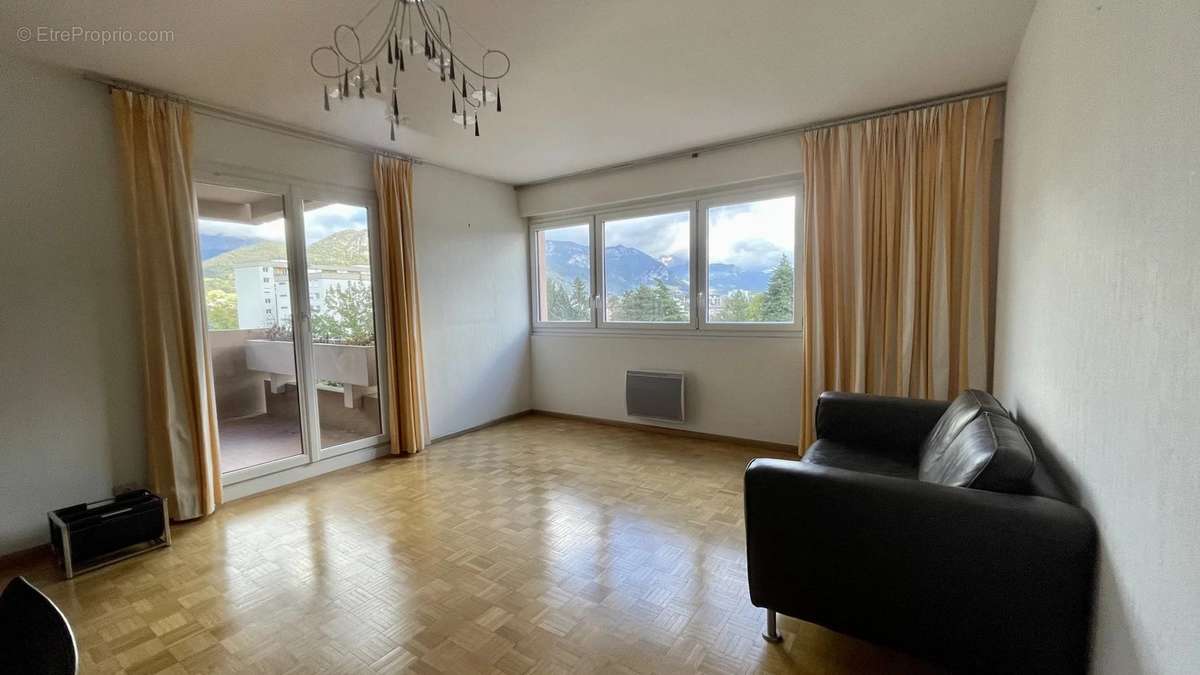 Appartement à ANNECY