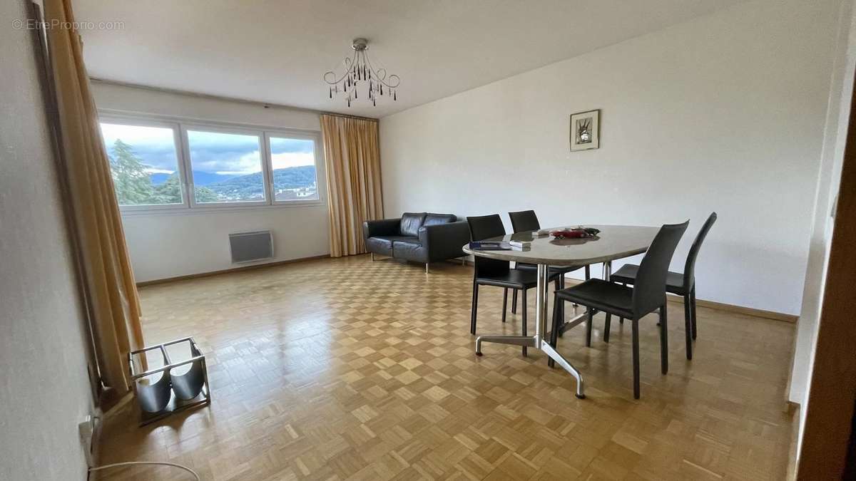 Appartement à ANNECY