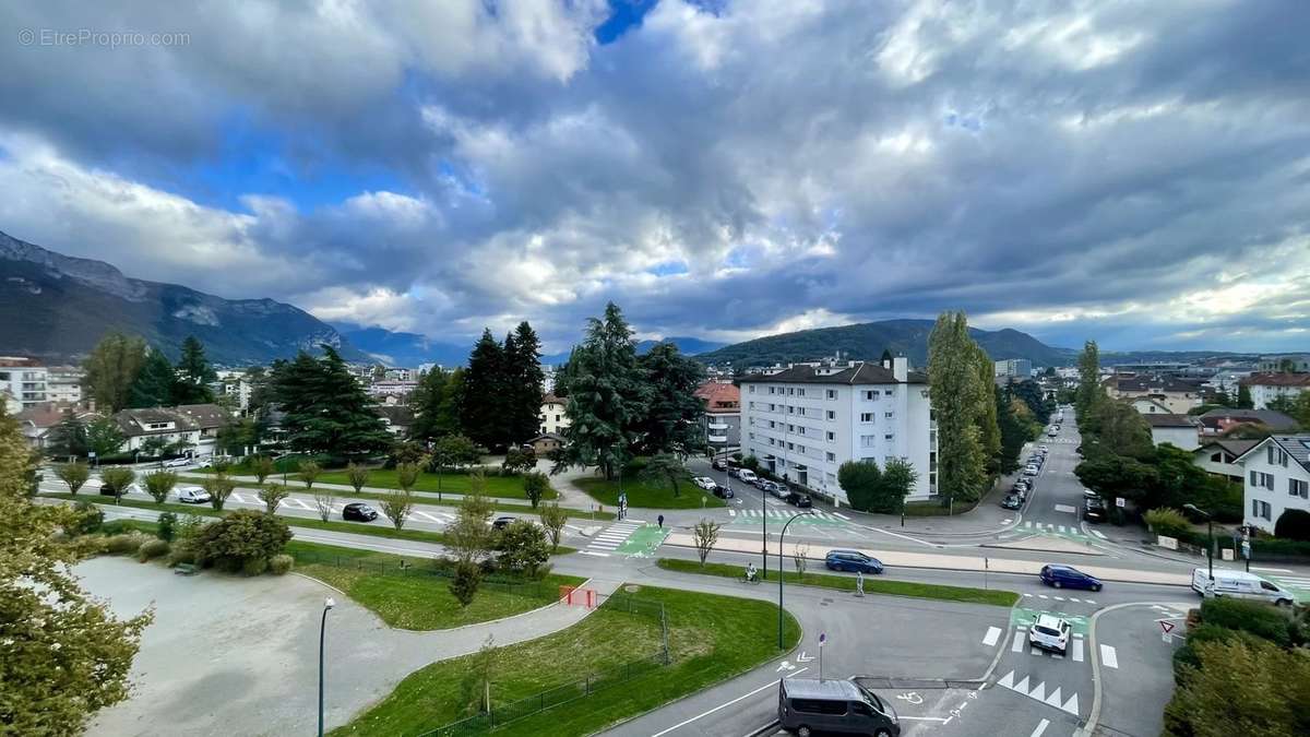 Appartement à ANNECY