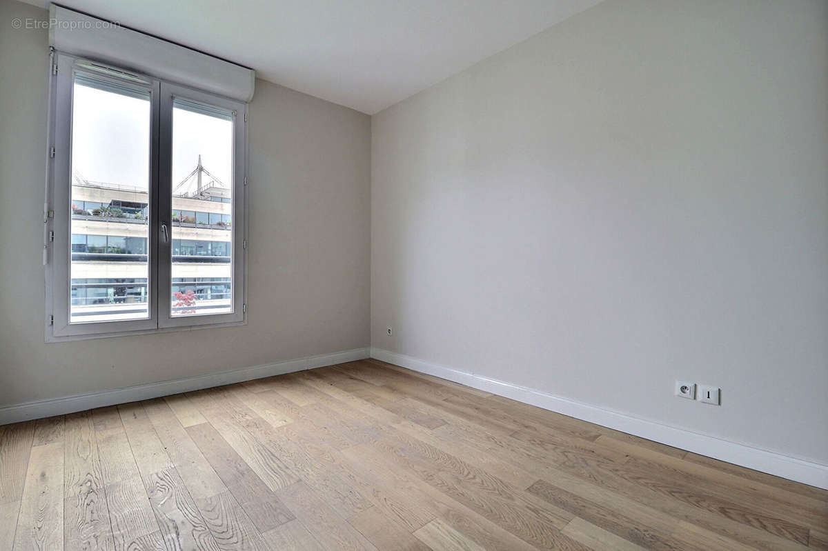 Appartement à SAINT-DENIS