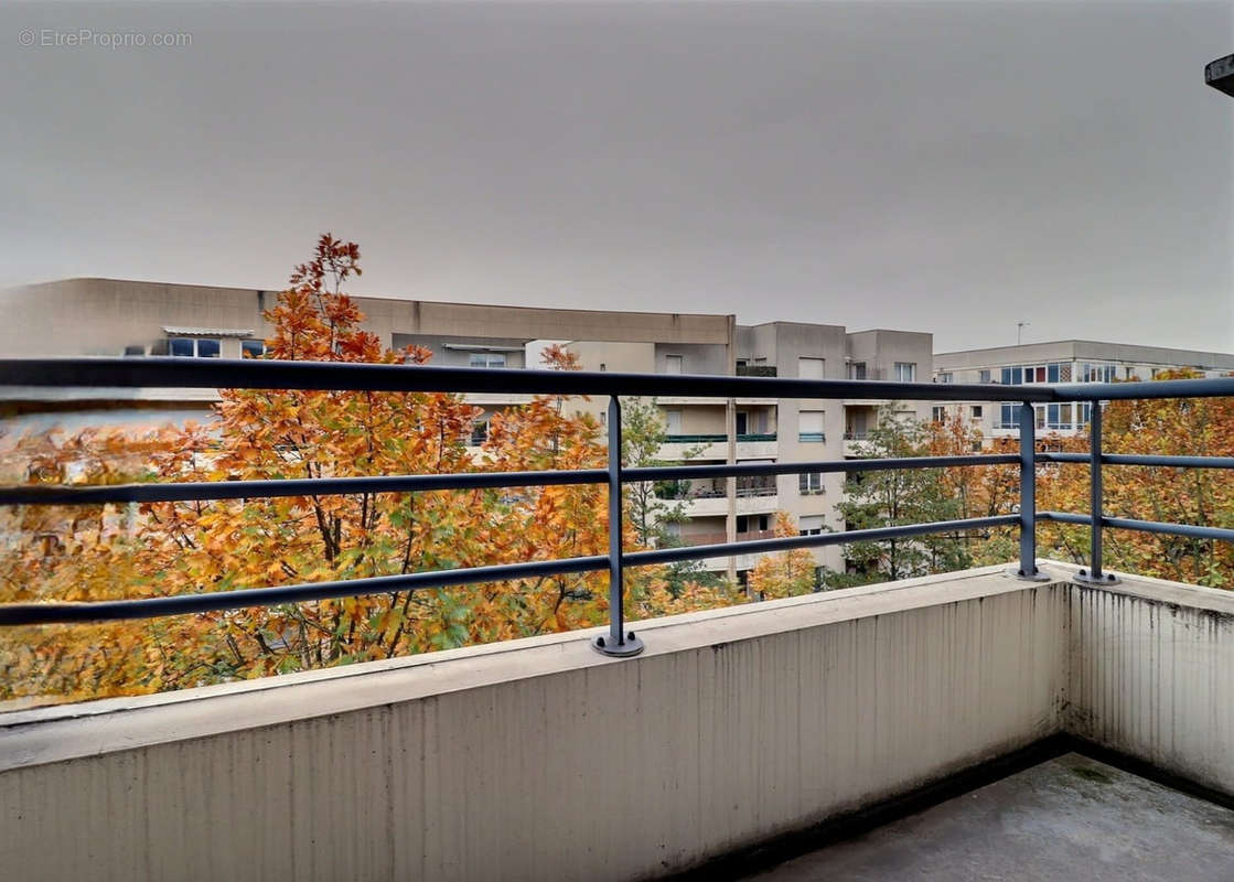 Appartement à SAINT-DENIS